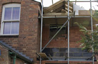 free Black Tar home extension quotes